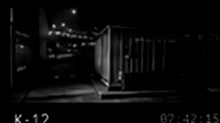 Камера CAM-12: ЦЕНТРАЛЬНЫЙ СЕКТОР / ПОСТ 12